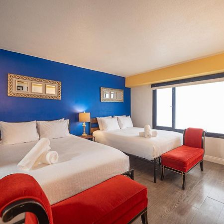 Stay Together Suites On The Strip - 1 Bedroom Suite 1012 拉斯维加斯 外观 照片