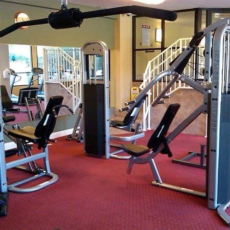Stay Together Suites On The Strip - 1 Bedroom Suite 1012 拉斯维加斯 外观 照片