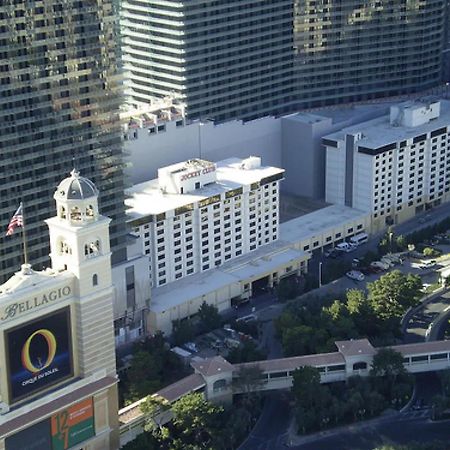Stay Together Suites On The Strip - 1 Bedroom Suite 1012 拉斯维加斯 外观 照片