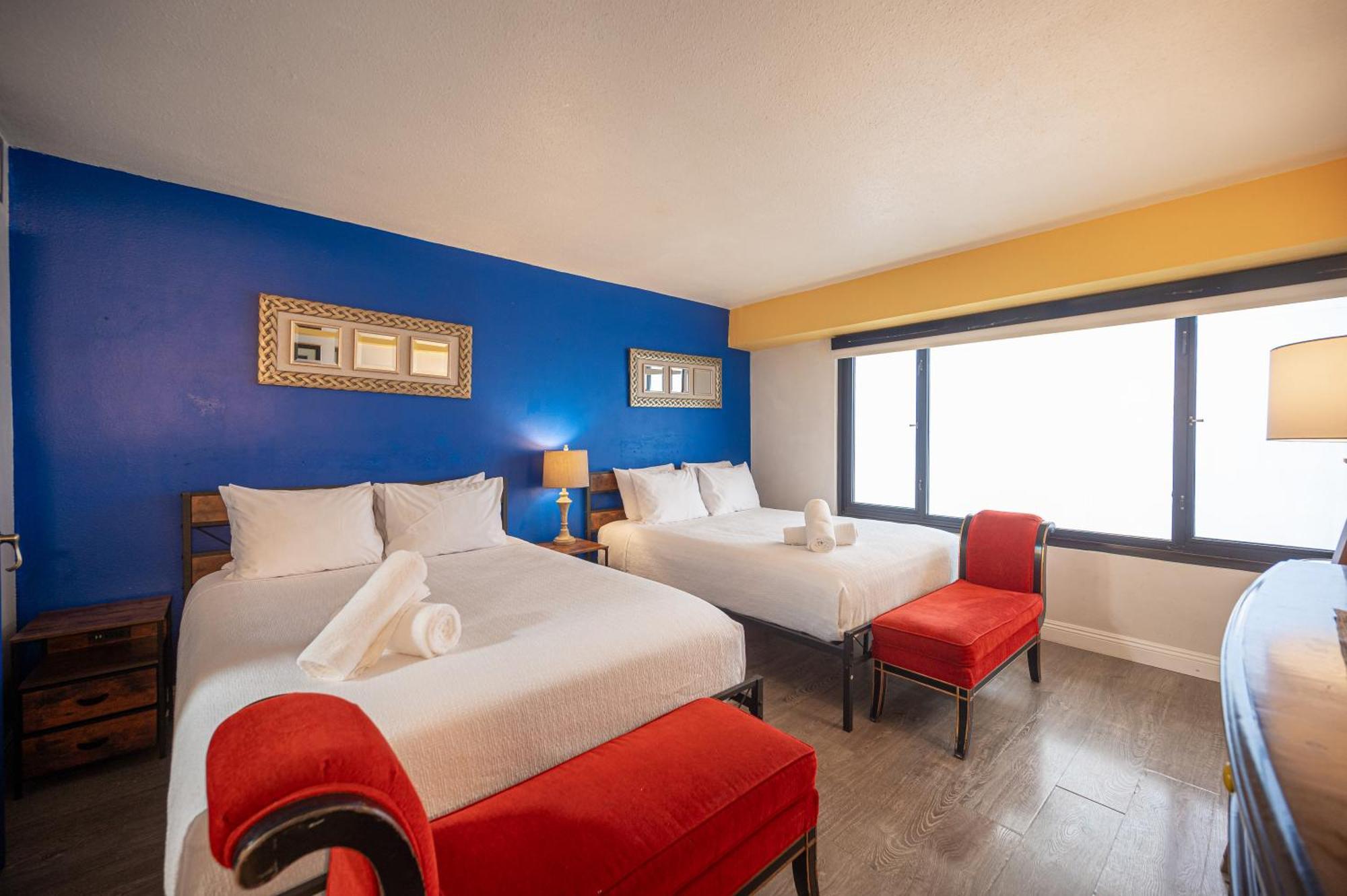 Stay Together Suites On The Strip - 1 Bedroom Suite 1012 拉斯维加斯 外观 照片