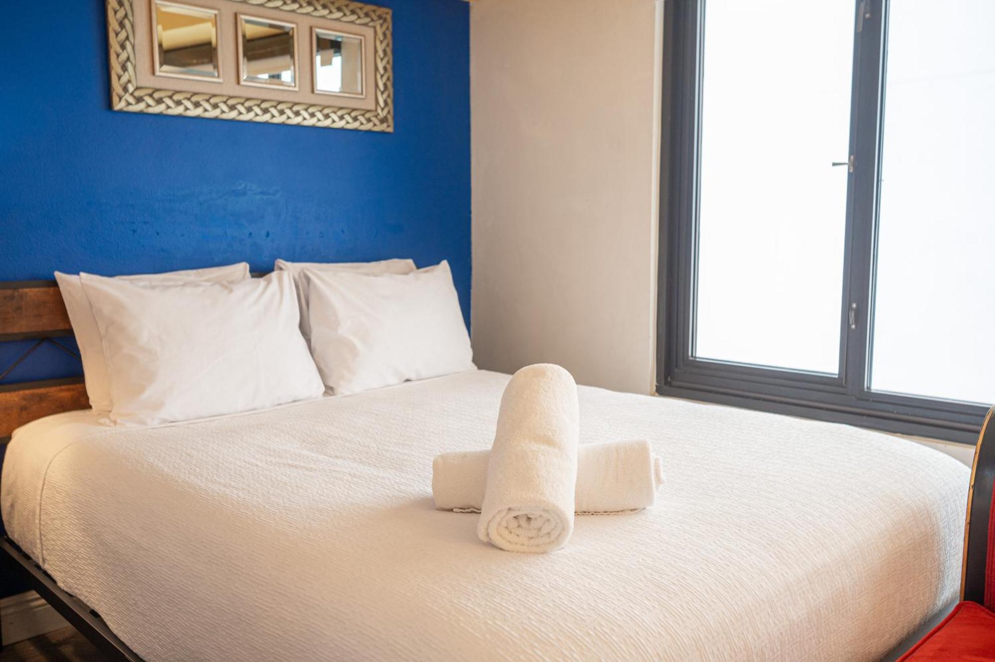 Stay Together Suites On The Strip - 1 Bedroom Suite 1012 拉斯维加斯 外观 照片