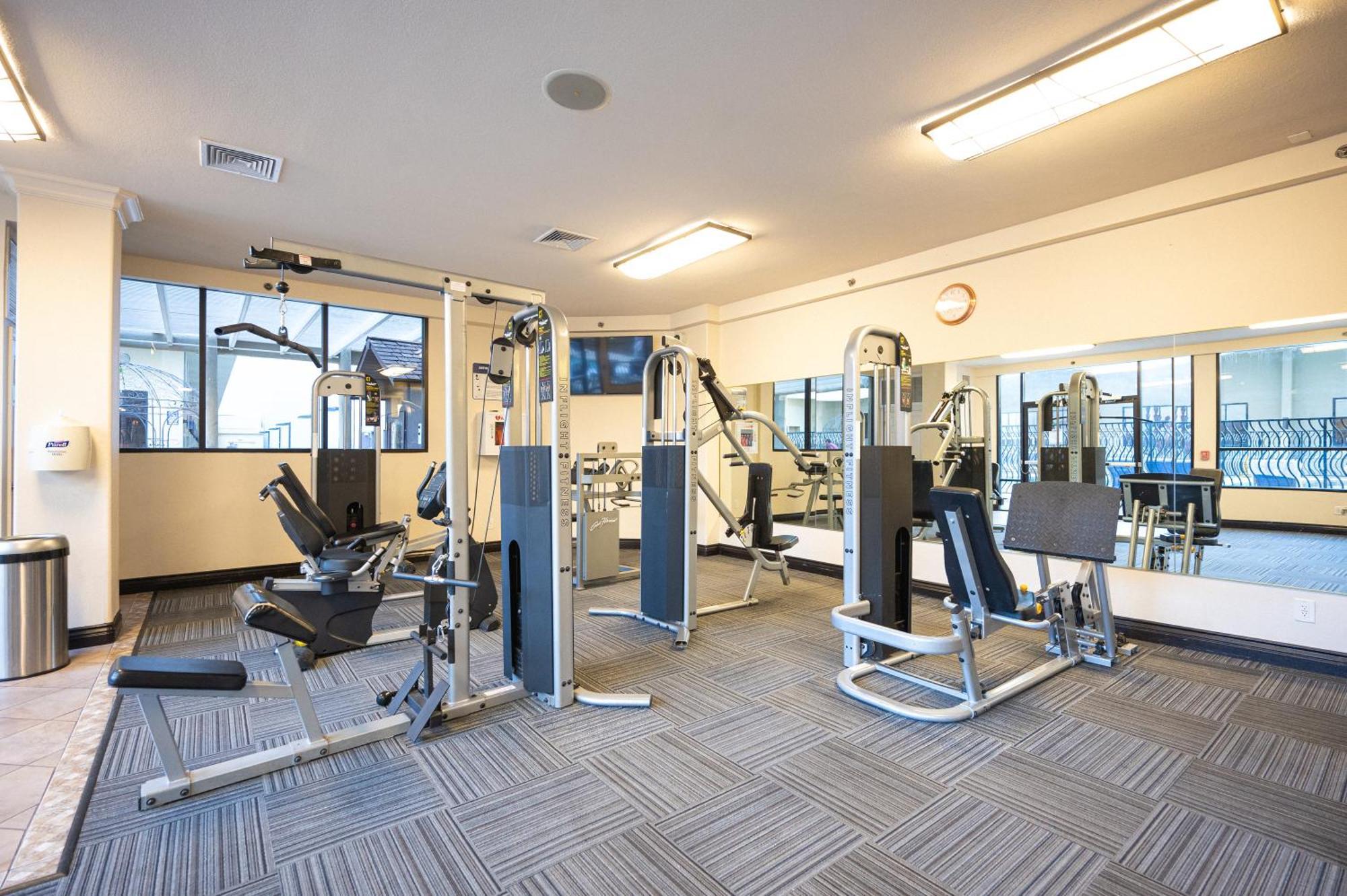 Stay Together Suites On The Strip - 1 Bedroom Suite 1012 拉斯维加斯 外观 照片