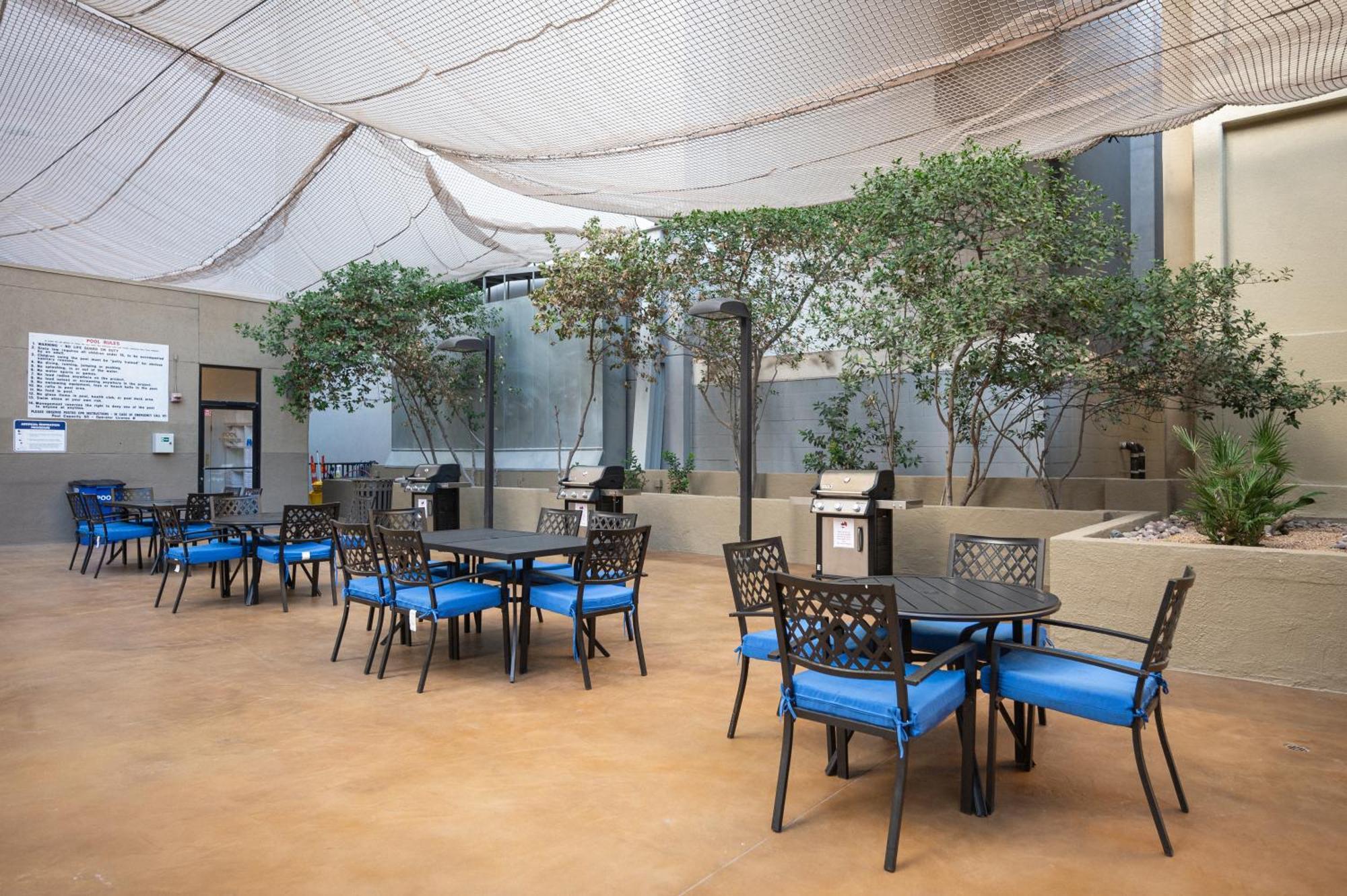 Stay Together Suites On The Strip - 1 Bedroom Suite 1012 拉斯维加斯 外观 照片