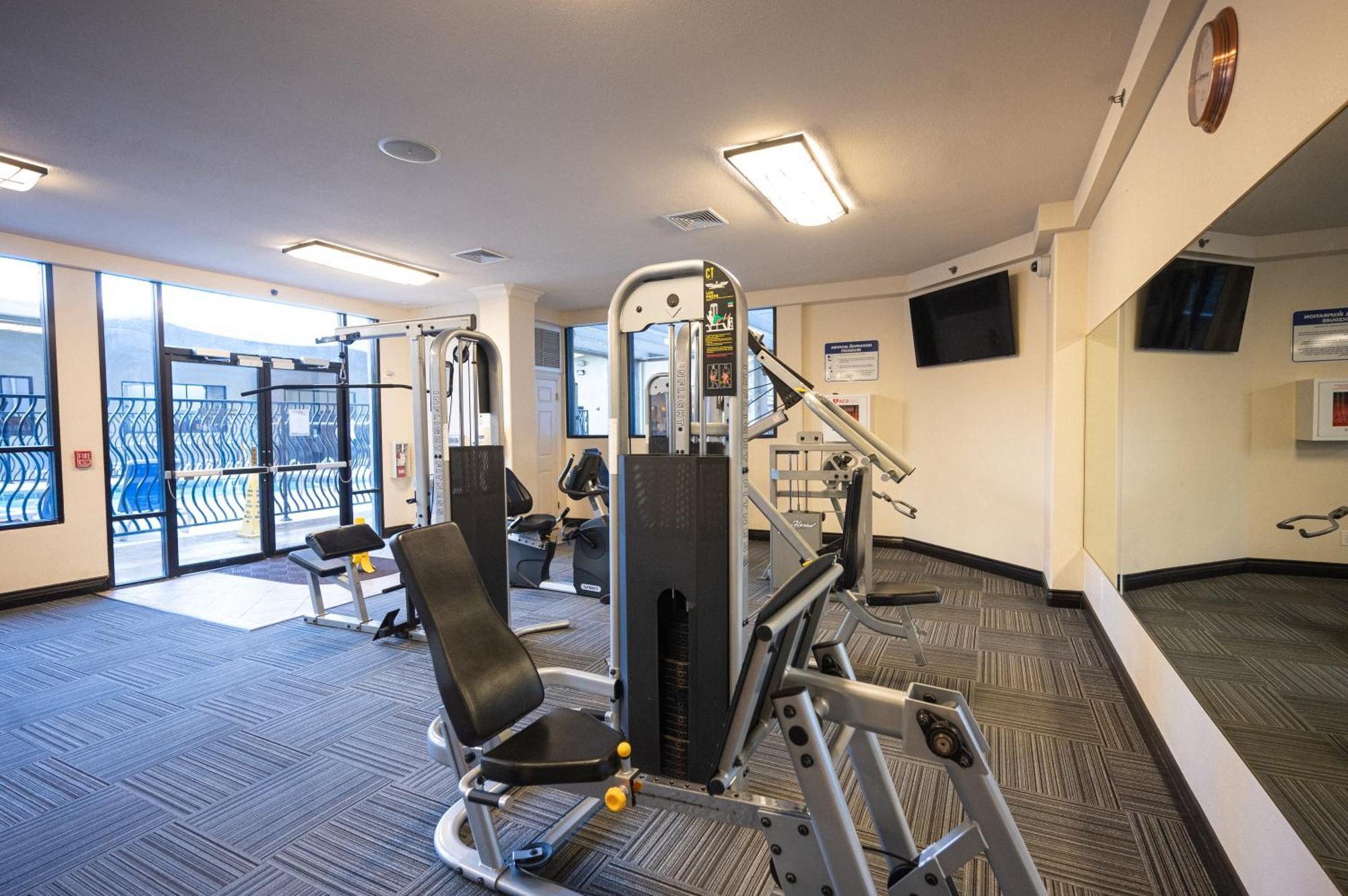 Stay Together Suites On The Strip - 1 Bedroom Suite 1012 拉斯维加斯 外观 照片