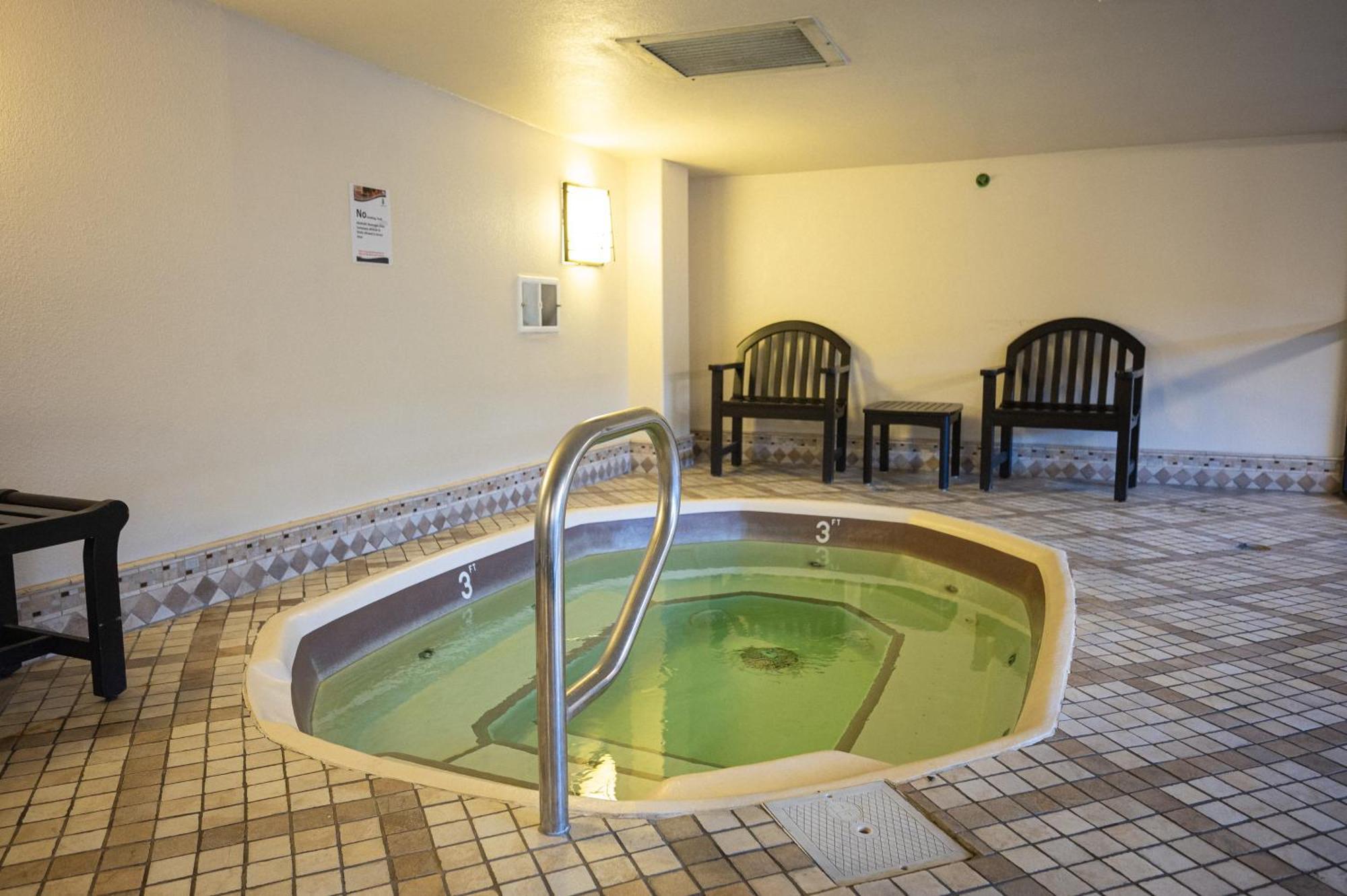 Stay Together Suites On The Strip - 1 Bedroom Suite 1012 拉斯维加斯 外观 照片