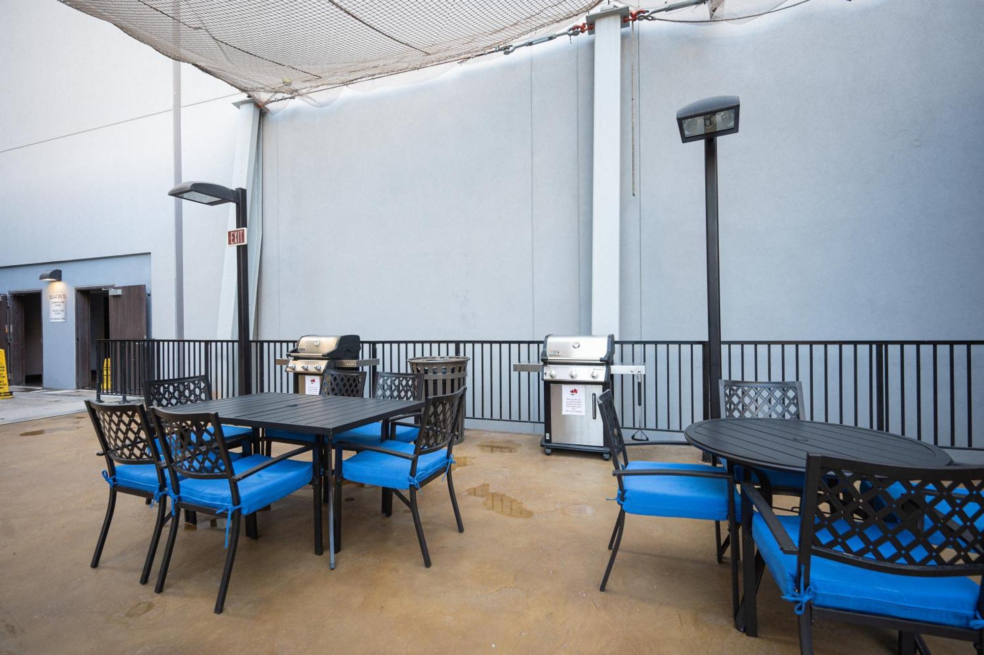 Stay Together Suites On The Strip - 1 Bedroom Suite 1012 拉斯维加斯 外观 照片