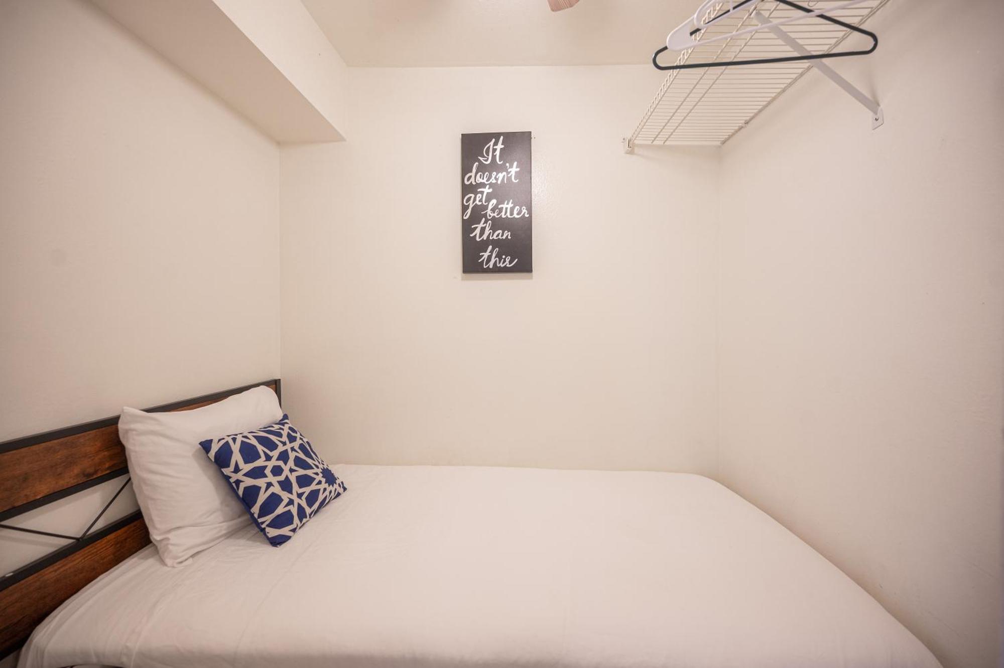 Stay Together Suites On The Strip - 1 Bedroom Suite 1012 拉斯维加斯 外观 照片