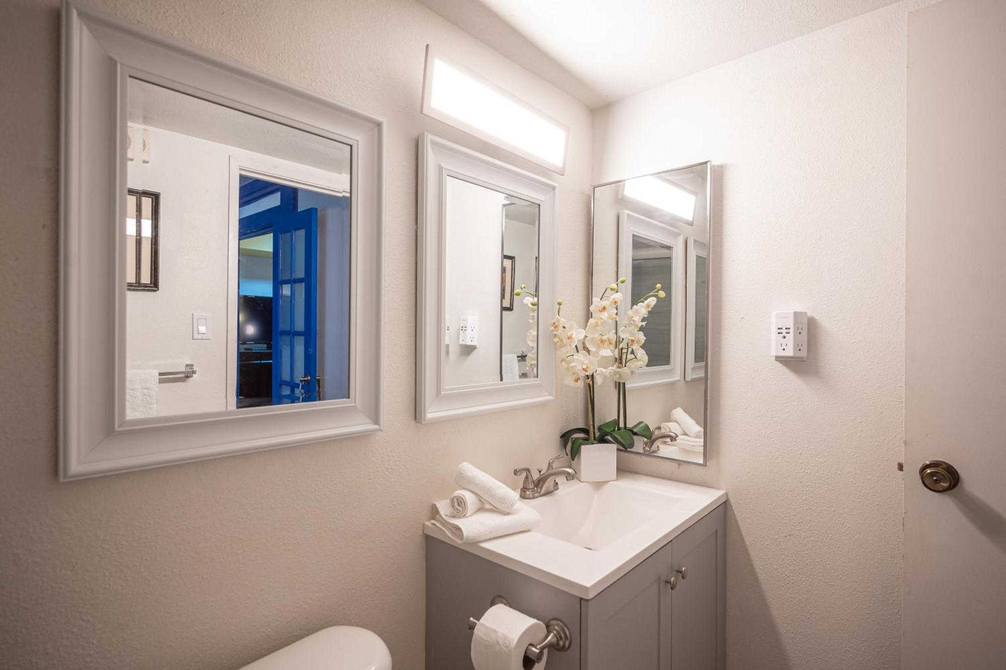 Stay Together Suites On The Strip - 1 Bedroom Suite 1012 拉斯维加斯 外观 照片