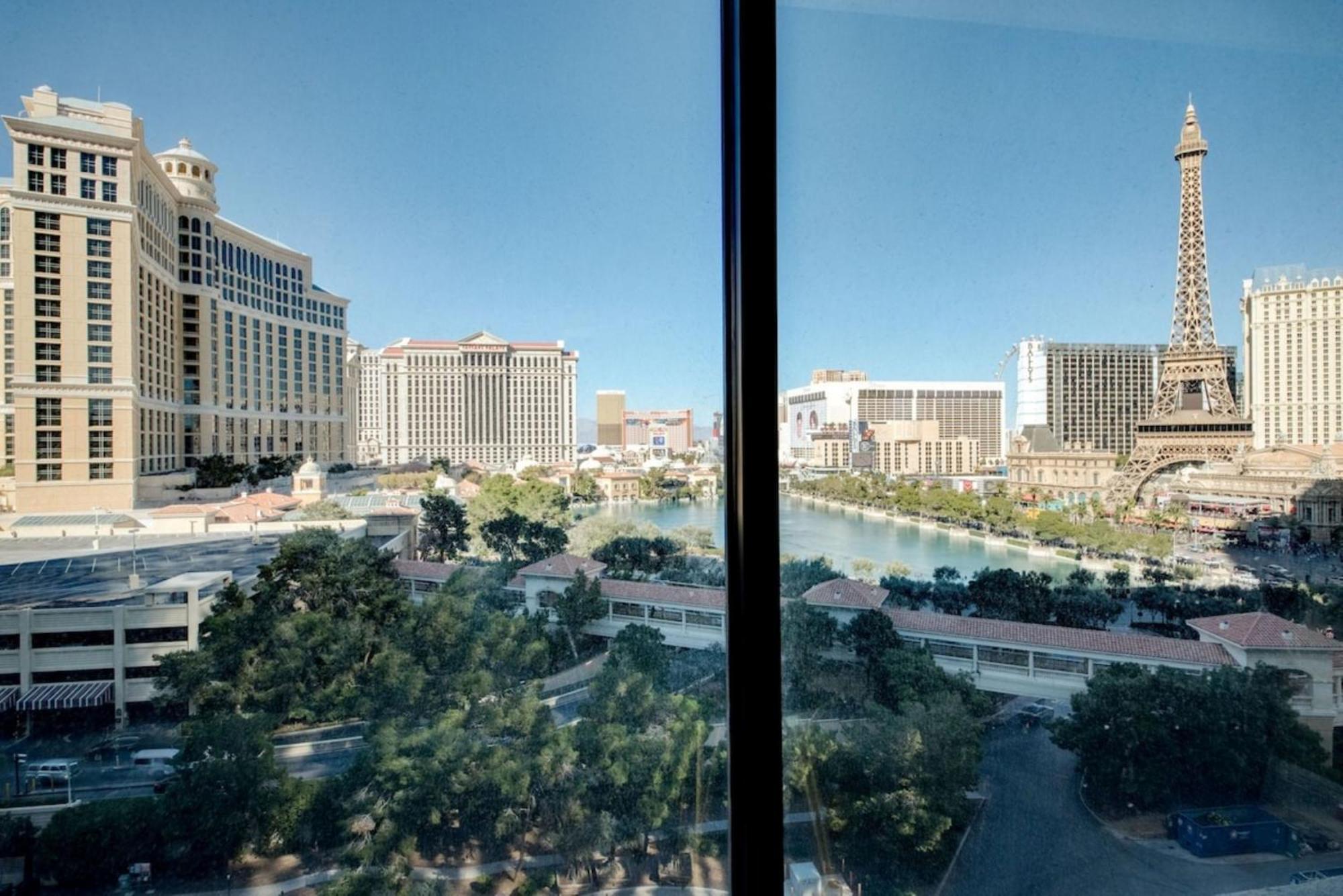 Stay Together Suites On The Strip - 1 Bedroom Suite 1012 拉斯维加斯 外观 照片