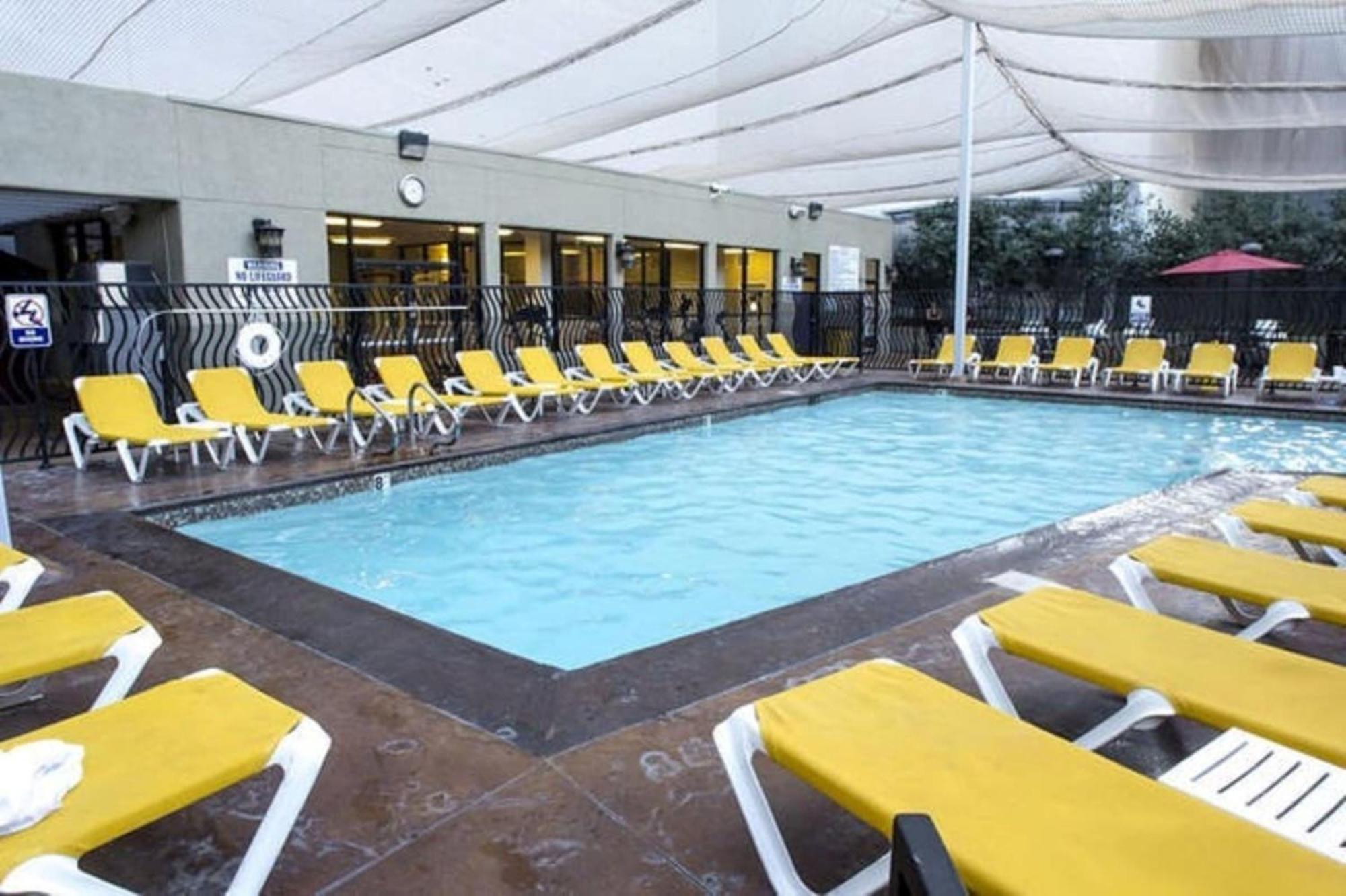 Stay Together Suites On The Strip - 1 Bedroom Suite 1012 拉斯维加斯 外观 照片