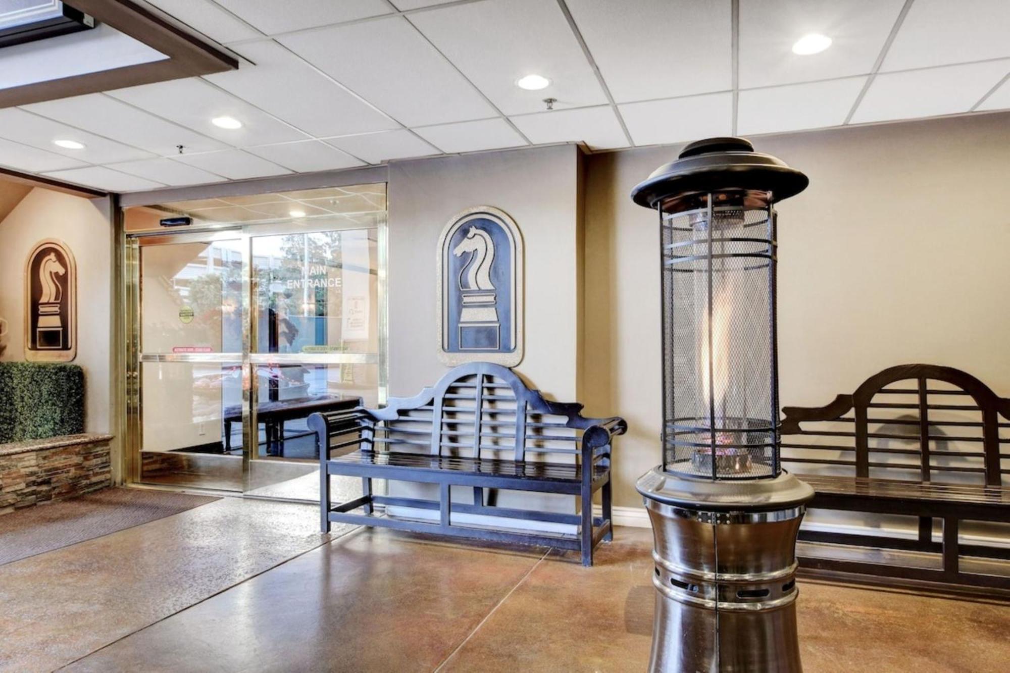 Stay Together Suites On The Strip - 1 Bedroom Suite 1012 拉斯维加斯 外观 照片