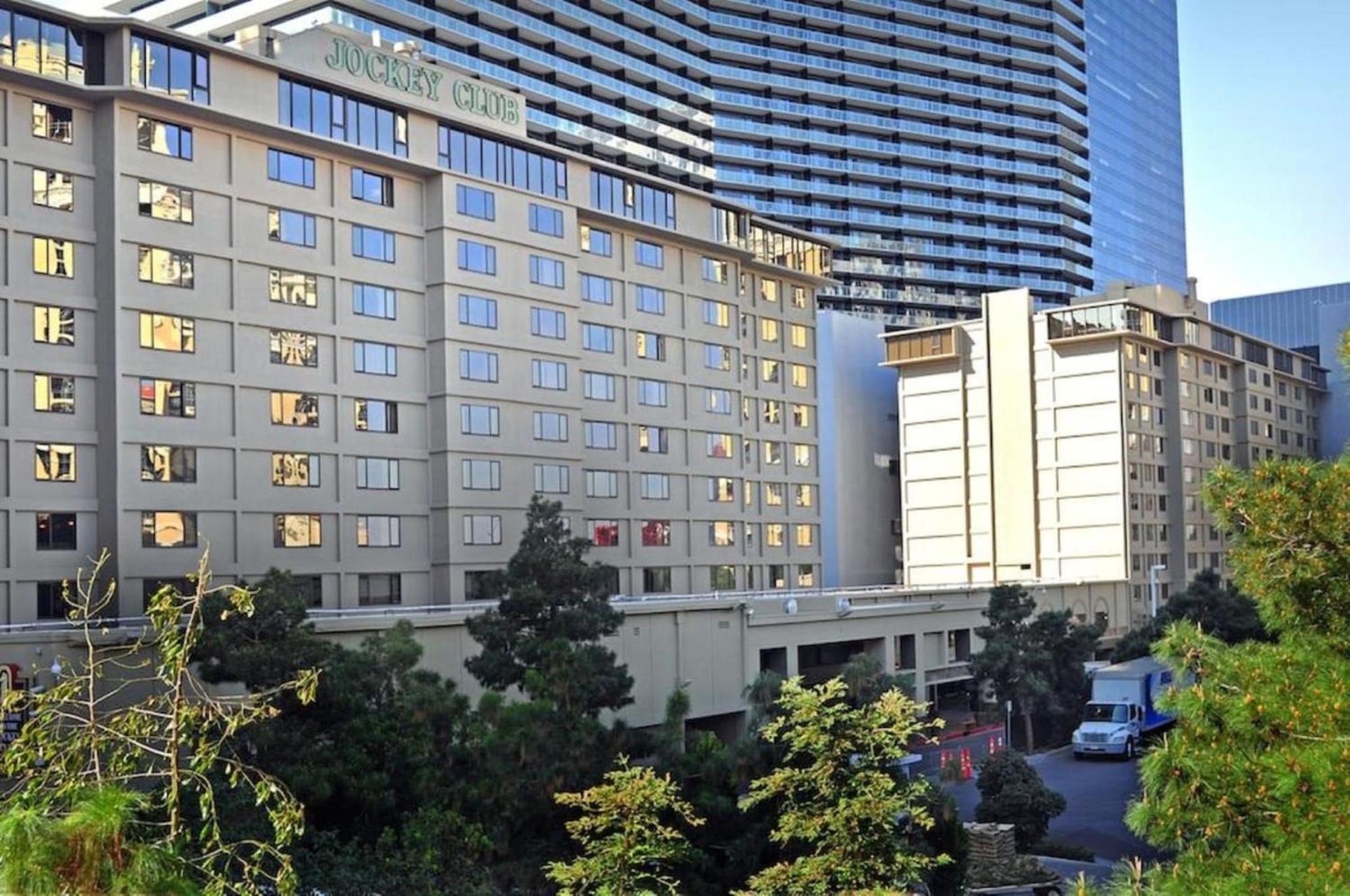 Stay Together Suites On The Strip - 1 Bedroom Suite 1012 拉斯维加斯 外观 照片