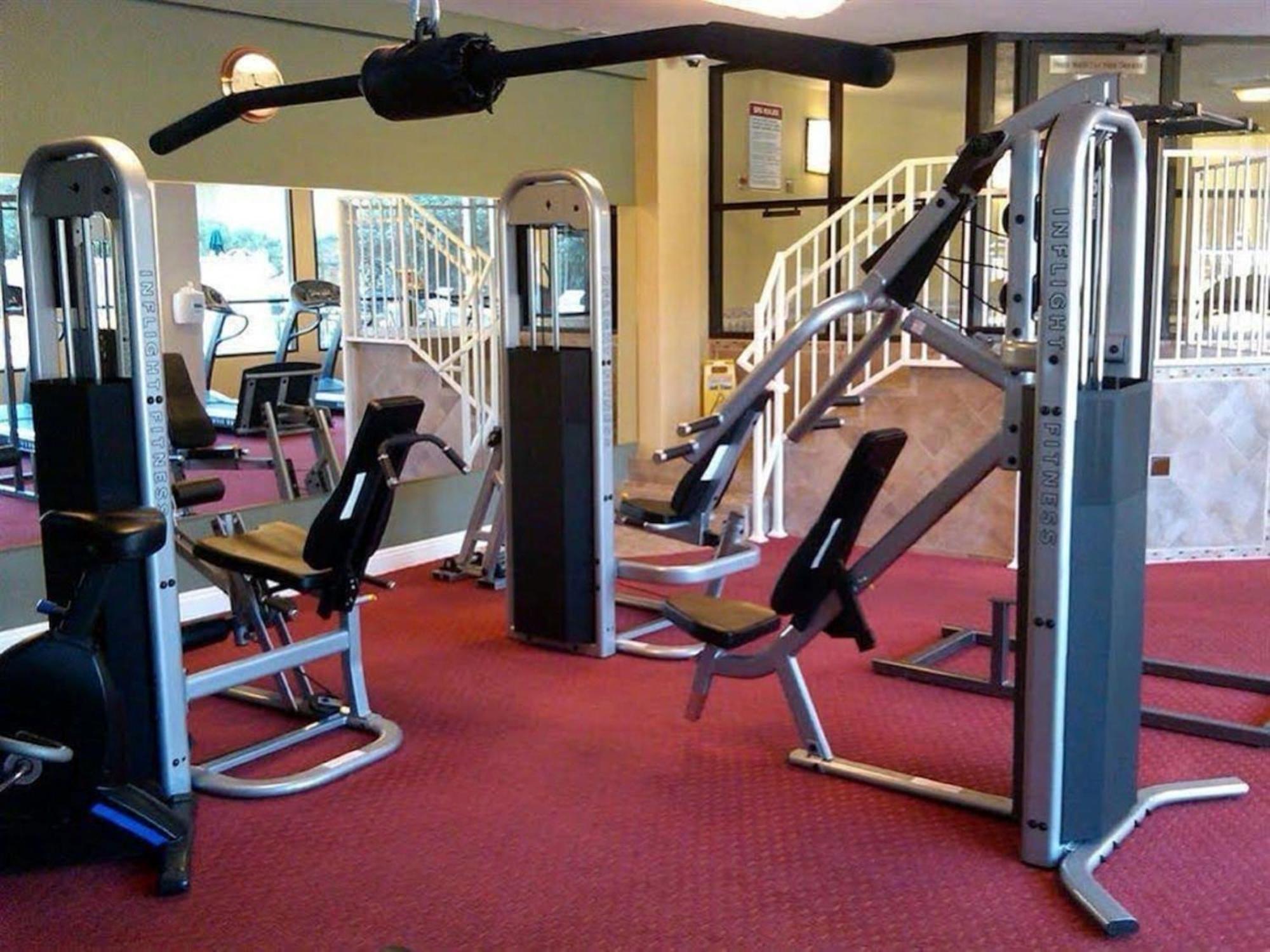 Stay Together Suites On The Strip - 1 Bedroom Suite 1012 拉斯维加斯 外观 照片