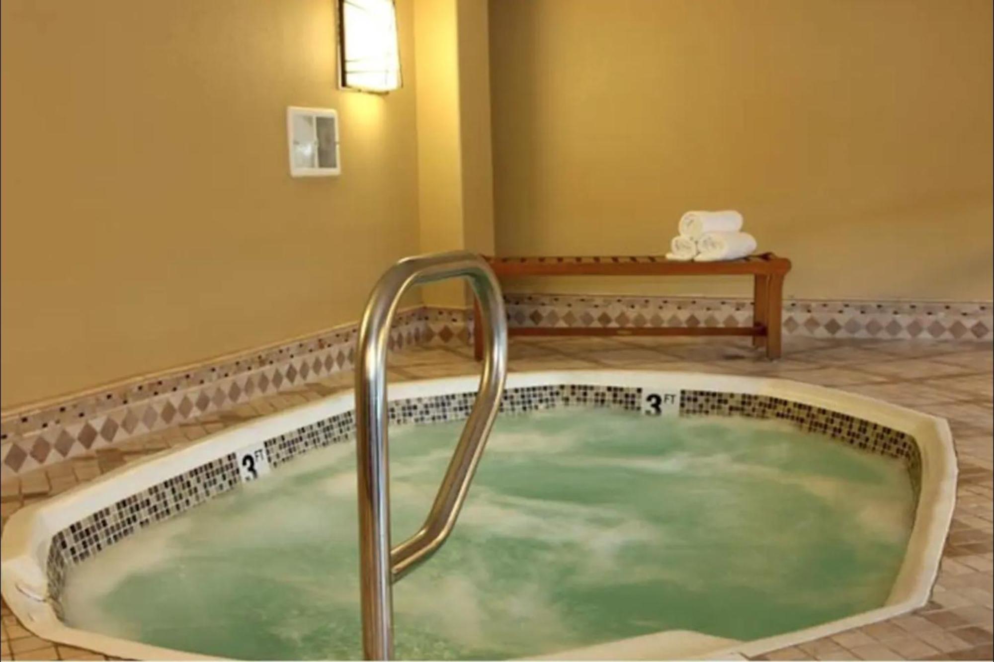 Stay Together Suites On The Strip - 1 Bedroom Suite 1012 拉斯维加斯 外观 照片