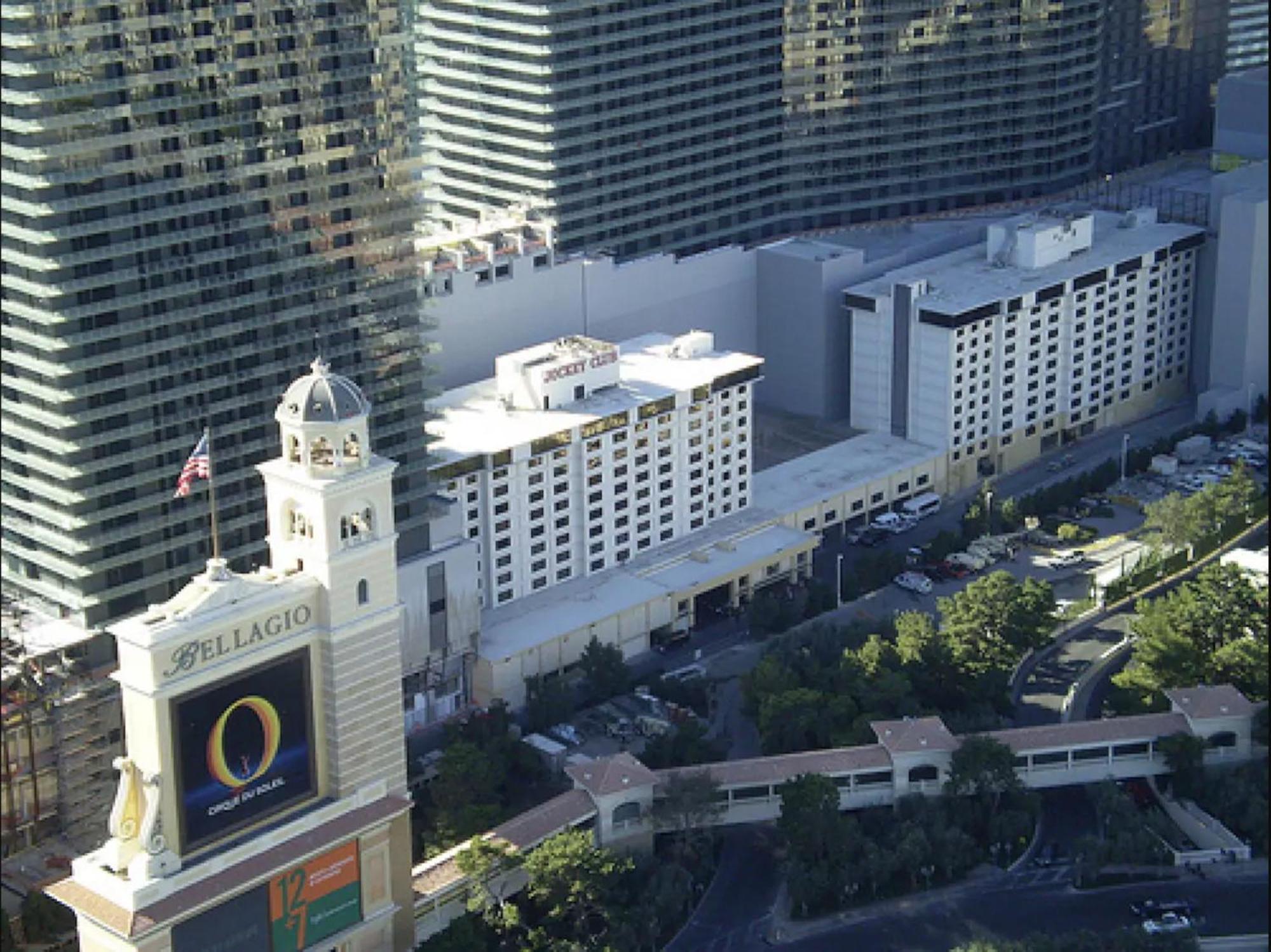 Stay Together Suites On The Strip - 1 Bedroom Suite 1012 拉斯维加斯 外观 照片