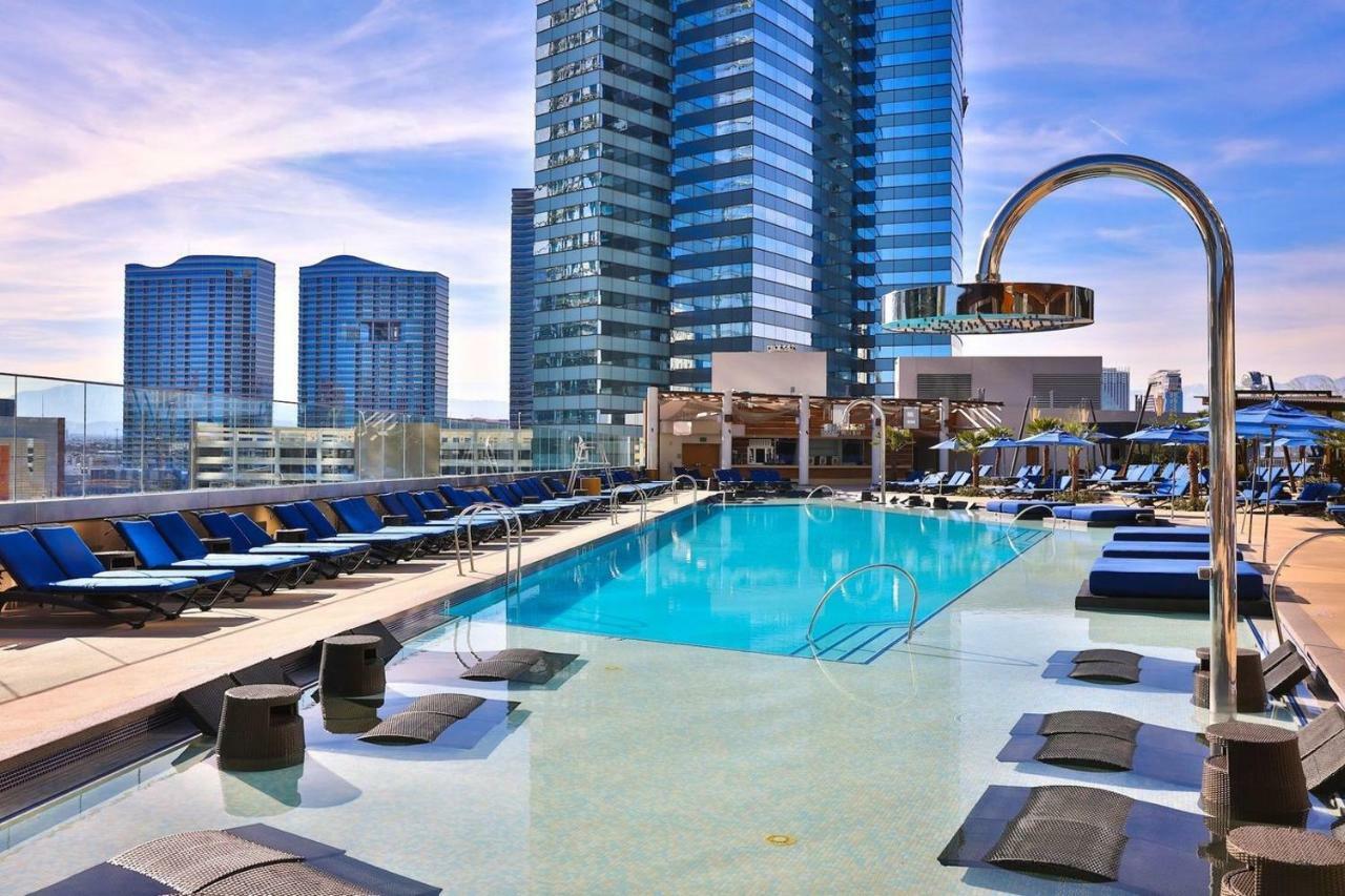 Stay Together Suites On The Strip - 1 Bedroom Suite 1012 拉斯维加斯 外观 照片